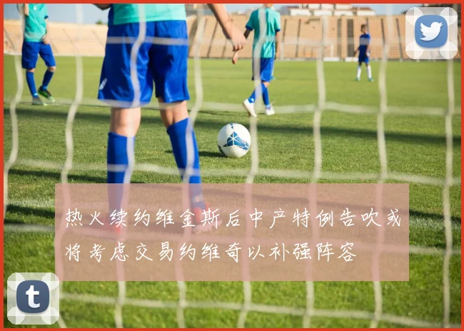 热火续约维金斯后中产特例告吹或将考虑交易约维奇以补强阵容