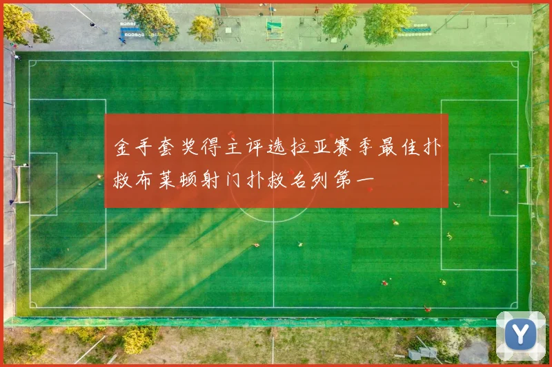 金手套奖得主评选拉亚赛季最佳扑救布莱顿射门扑救名列第一