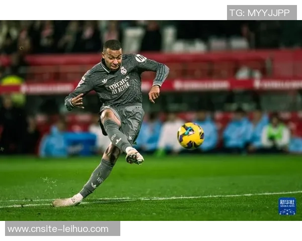 WhoScored评选西甲10月最佳阵容姆巴佩安东尼贝林维尼修斯领衔入选 WhoScored评选西甲10月最佳阵容姆巴佩安东尼贝林维尼修斯领衔入选