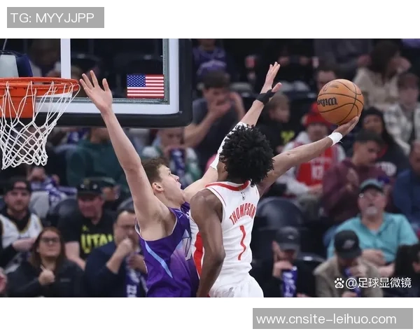 爵士队五名球员因伤缺席明天对阵火箭的比赛影响球队战力